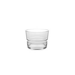 Borgonovo Brera Verre empilable cl 22