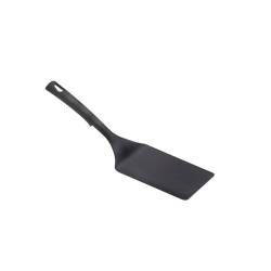 Pala para lasaña de nylon negro 29,5 cm