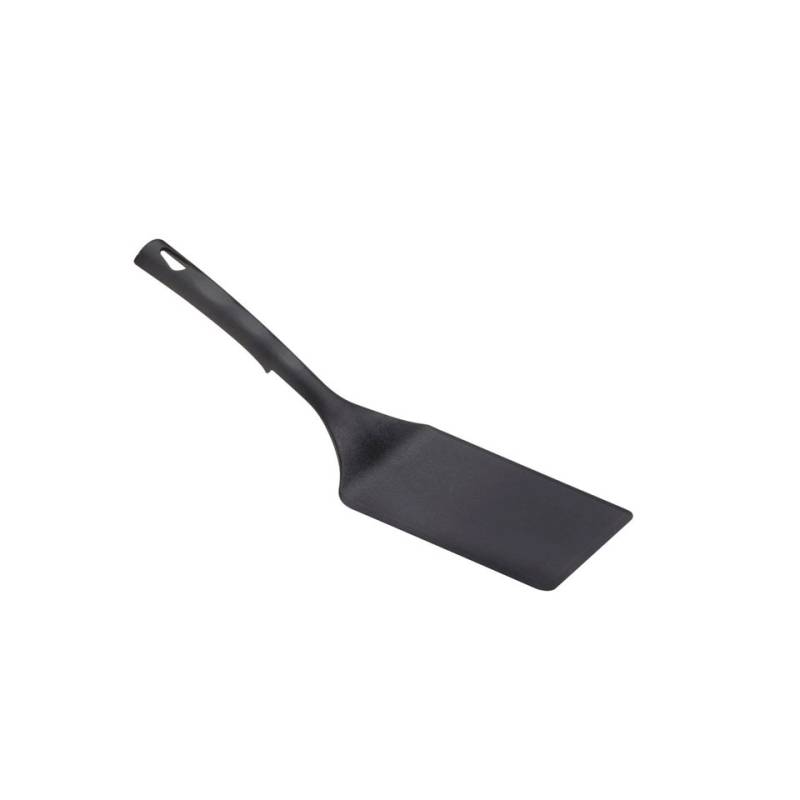 Pala para lasaña de nylon negro 29,5 cm
