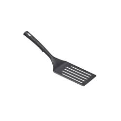 Pelle à lasagne noire en nylon perforé cm 29