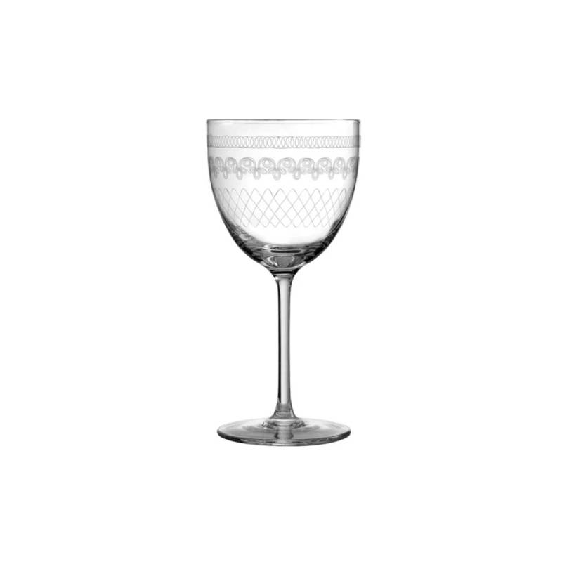 Nick & Nora 1910 Urban Bar Verre cl 17