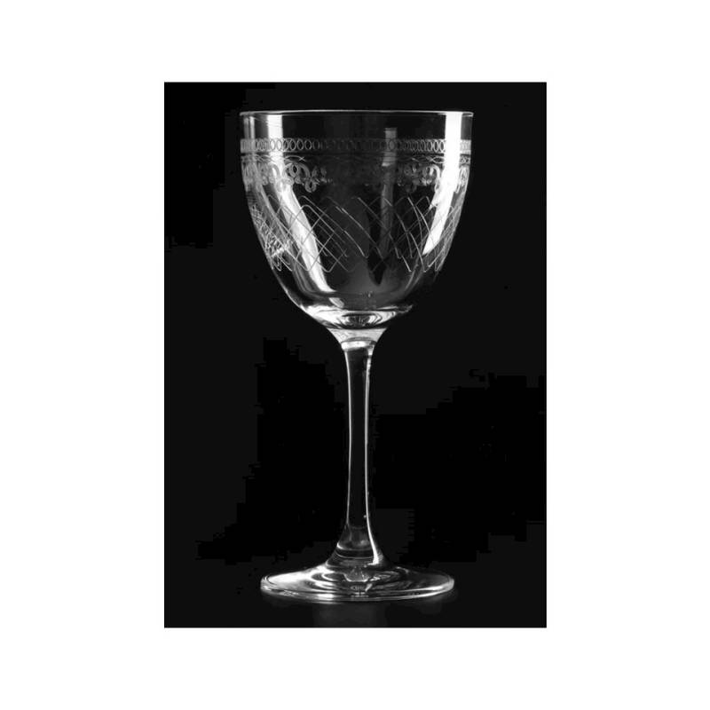 Nick & Nora 1910 Urban Bar Vaso cl 17