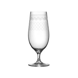 Verdot Bière 1910 Bar urbain Verre cl 46