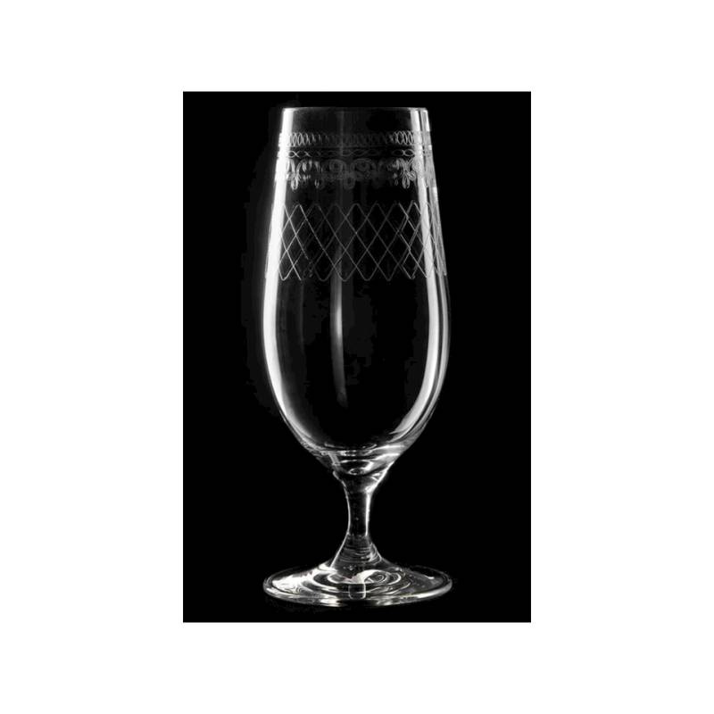 Verdot Bière 1910 Bar urbain Verre cl 46