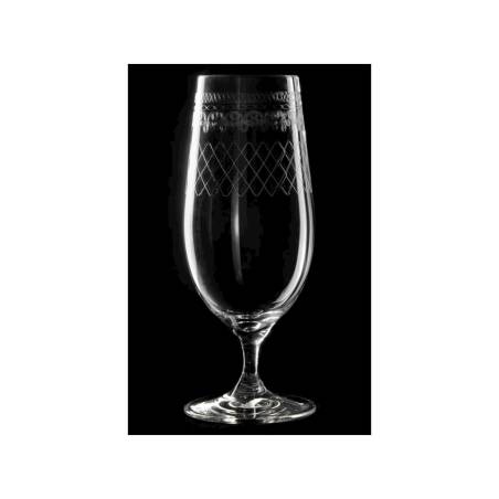 Verdot Bière 1910 Bar urbain Verre cl 46