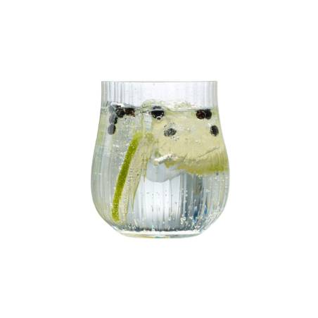 Gradara old fashioned Urban Bar glass cl 35
