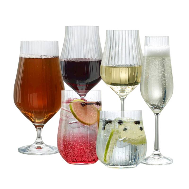 Gradara old fashioned Urban Bar glass cl 35