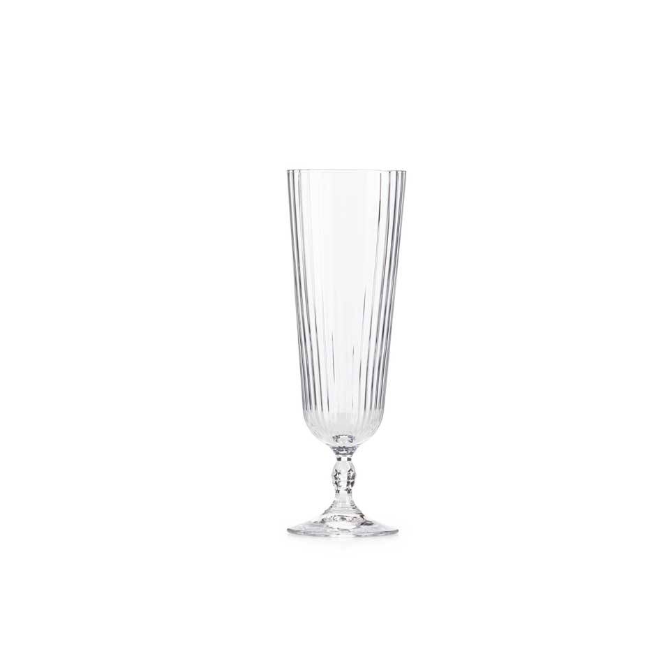 Copa de cóctel America '20s Sling cl 40