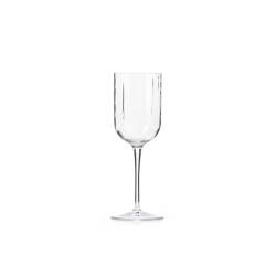 Luigi Bormioli Jazz copa negroni en vidrio cl 28