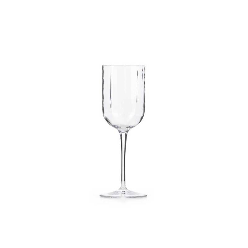 Luigi Bormioli Jazz negroni goblet en verre cl 28
