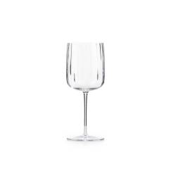 Luigi Bormioli Jazz spritz goblet en verre cl 55