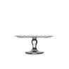 Soporte de cristal para tartas Mini Patisserie Pasabahce 26 cm