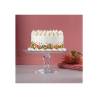 Soporte de cristal para tartas Mini Patisserie Pasabahce 26 cm