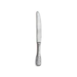 Couteau de table Versailles en acier inoxydable satiné 24,4 cm