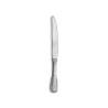 Couteau de table Versailles en acier inoxydable satiné 24,4 cm