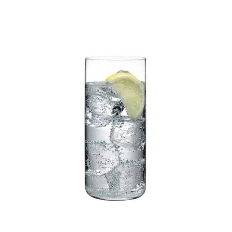 Finesse Nude high ball glass cl 44,5
