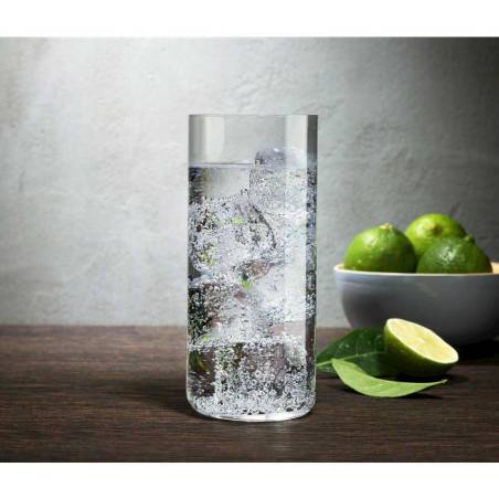 Finesse Nude high ball glass cl 44,5