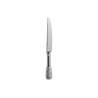 Cuchillo para fruta Versailles de acero inoxidable satinado 22 cm