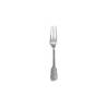 Fourchette à fruits Versailles en acier inoxydable satiné 19 cm