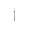 Fourchette à sucrerie à 3 dents Versailles en acier inoxydable satiné 14 cm