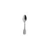 Cuchara de café Versalles de acero inoxidable satinado 14 cm