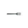 Fourchette à aliments en acier inoxydable 10,3 cm