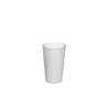 Gobelet conique en polypropylène satiné cl 33