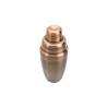 Agitateur cobbler Heavy Duty en acier inoxydable cuivré cl 50