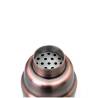 Agitateur cobbler Heavy Duty en acier inoxydable cuivré cl 50