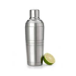 Agitateur thermique en acier inoxydable à double paroi cl 55