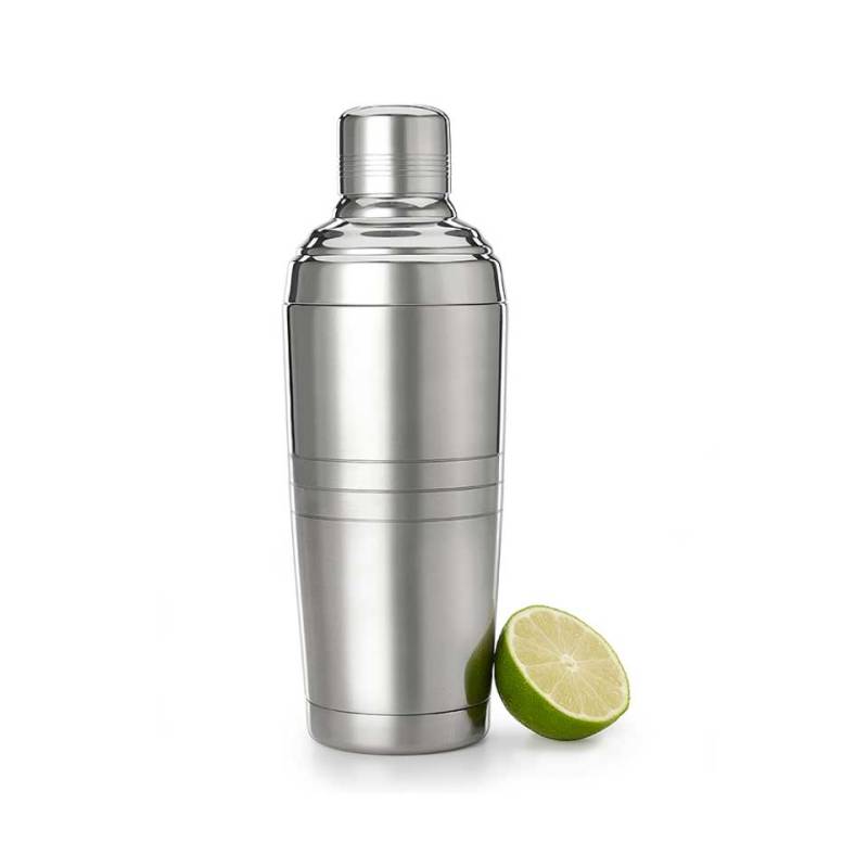 Agitateur thermique en acier inoxydable à double paroi cl 55