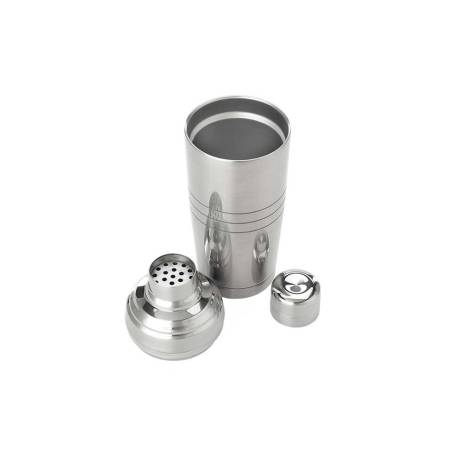 Agitateur thermique en acier inoxydable à double paroi cl 55