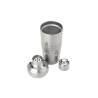 Agitateur thermique en acier inoxydable à double paroi cl 55