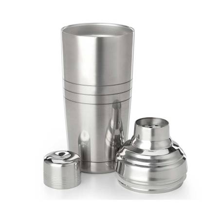 Agitateur thermique en acier inoxydable à double paroi cl 55
