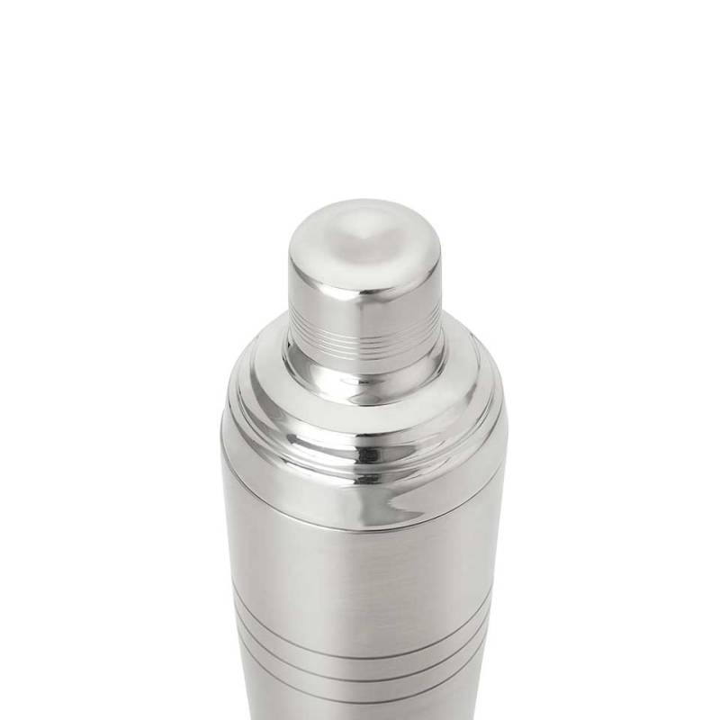 Agitateur thermique en acier inoxydable à double paroi cl 55