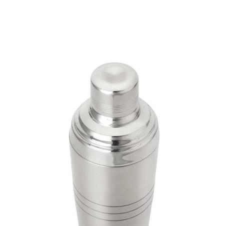 Agitateur thermique en acier inoxydable à double paroi cl 55