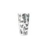 Shaker Boston tin Tiki en acier inoxydable cl 82