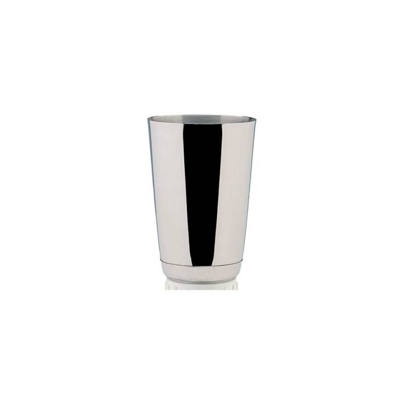 Boston estaño equilibrado acero inoxidable cl 50