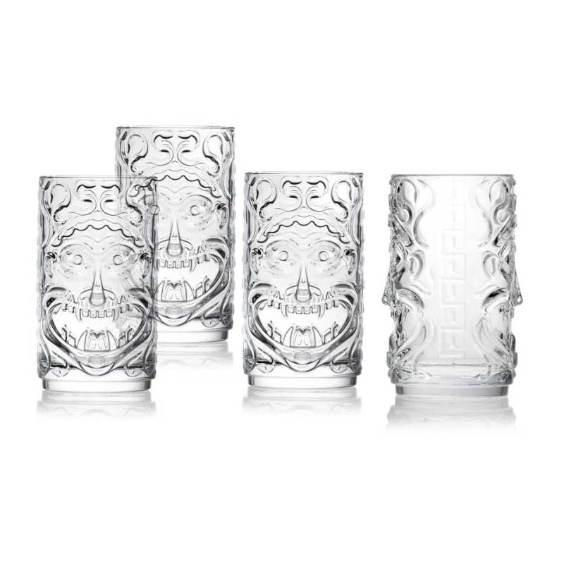 Etruria RCR Tiki vaso cl 45