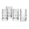 Etruria RCR Tiki vaso cl 45