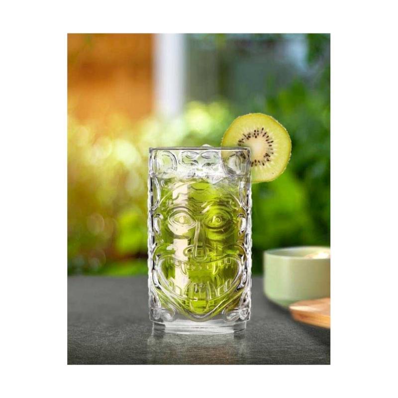 Verre Etruria RCR Tiki cl 45