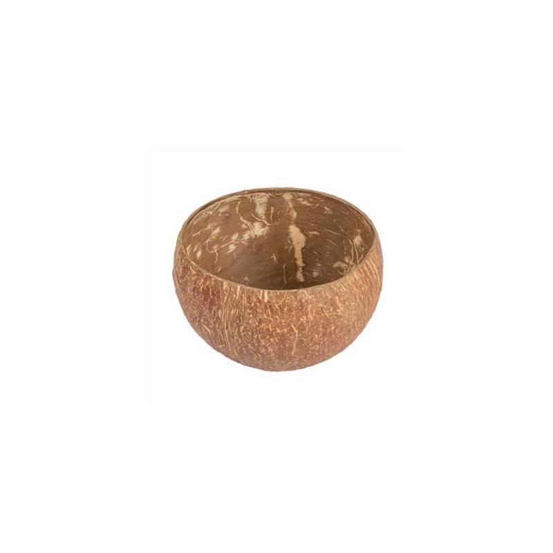 Bol de noix de coco naturelle cl 35