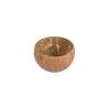 Bol de noix de coco naturelle cl 35