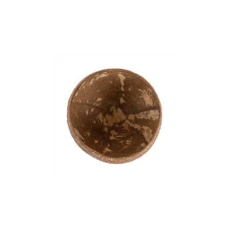 Bol de noix de coco naturelle cl 35