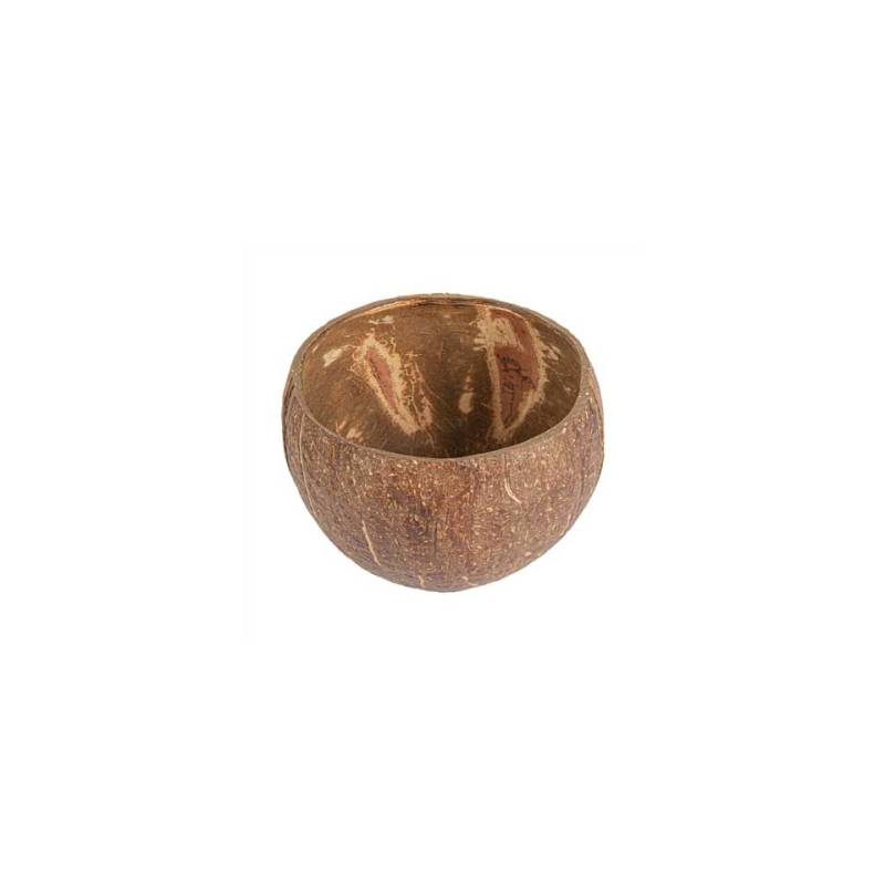 Bol de noix de coco naturelle cl 20