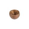Natural Coconut bowl cl 20