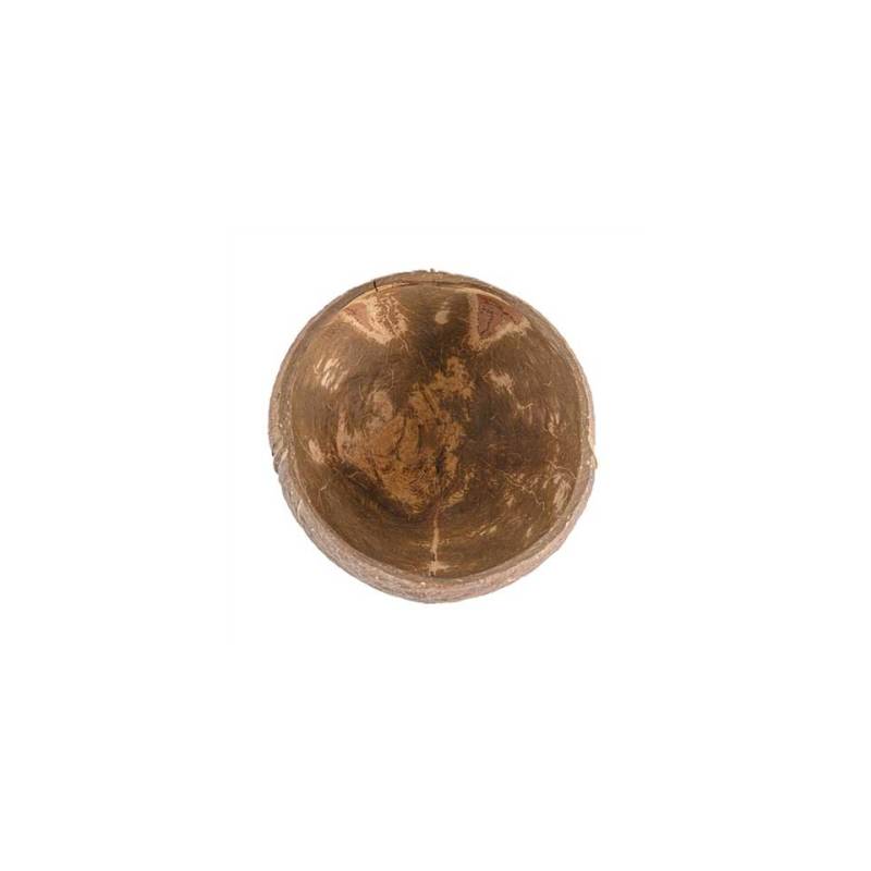 Natural Coconut bowl cl 20