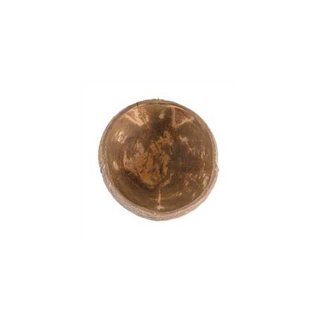 Tazón de coco natural cl 20