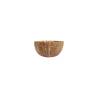 Bol en noix de coco naturelle cl 10
