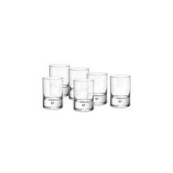 Vaso de chupito Bormioli Rocco Barglass cl 6,5